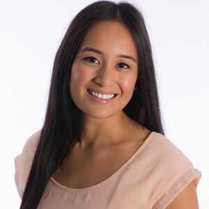 Johana Mandap